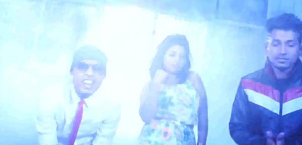  Bhallage Shahan AHM feat DJ Sonica Bangla Mentalz Official Music Video - YouTube.MP4
